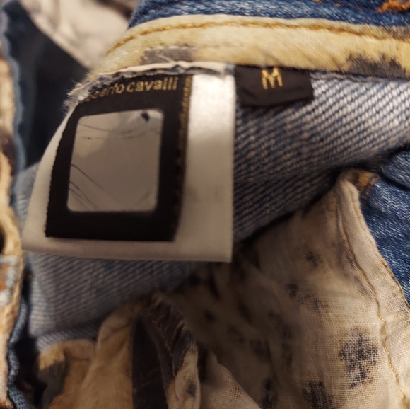 Roberto Cavalli jeans - Picture 6 of 7